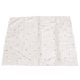 thumbnail image 1 of Waterproof Breathable Washable Baby Bed Pad TUP Material Multi Baby Potty Training Pad For Menstrual Period Incontinence, 1 of 8