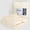 Ivory, variant on Fabdreams 100% Organic Cotton Mattress Protector, Quilted Twin Mattress Protector, Breathable, Noiseless, Temperature Regulating, Deep Pockets fit up to 17", GOTS Certified (Ivory)