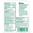 thumbnail image 3 of Blistex Medicated Mint Balm SPF 15 0.15 oz (Pack of 3), 3 of 5