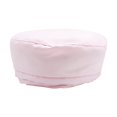 thumbnail image 1 of Worker Hat Solid Color Multipurpose Breathable Dust Cap Kitchen Restaurant Bakery Chef Hat for Women Men, 1 of 10