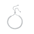 thumbnail image 1 of Pulsera Plata 925 Xtellar Con Moissanita Elegancia Y Brillo Duradero, 1 of 3
