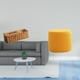 thumbnail image 2 of Otomana De Almacenamiento Multifuncional, Caja De Pañuelos, Soporte Para Control Remoto, Reposapiés, Banco Para Dormitorio, Cocina, Oficina, Guardería, Apartamento, 2 of 8