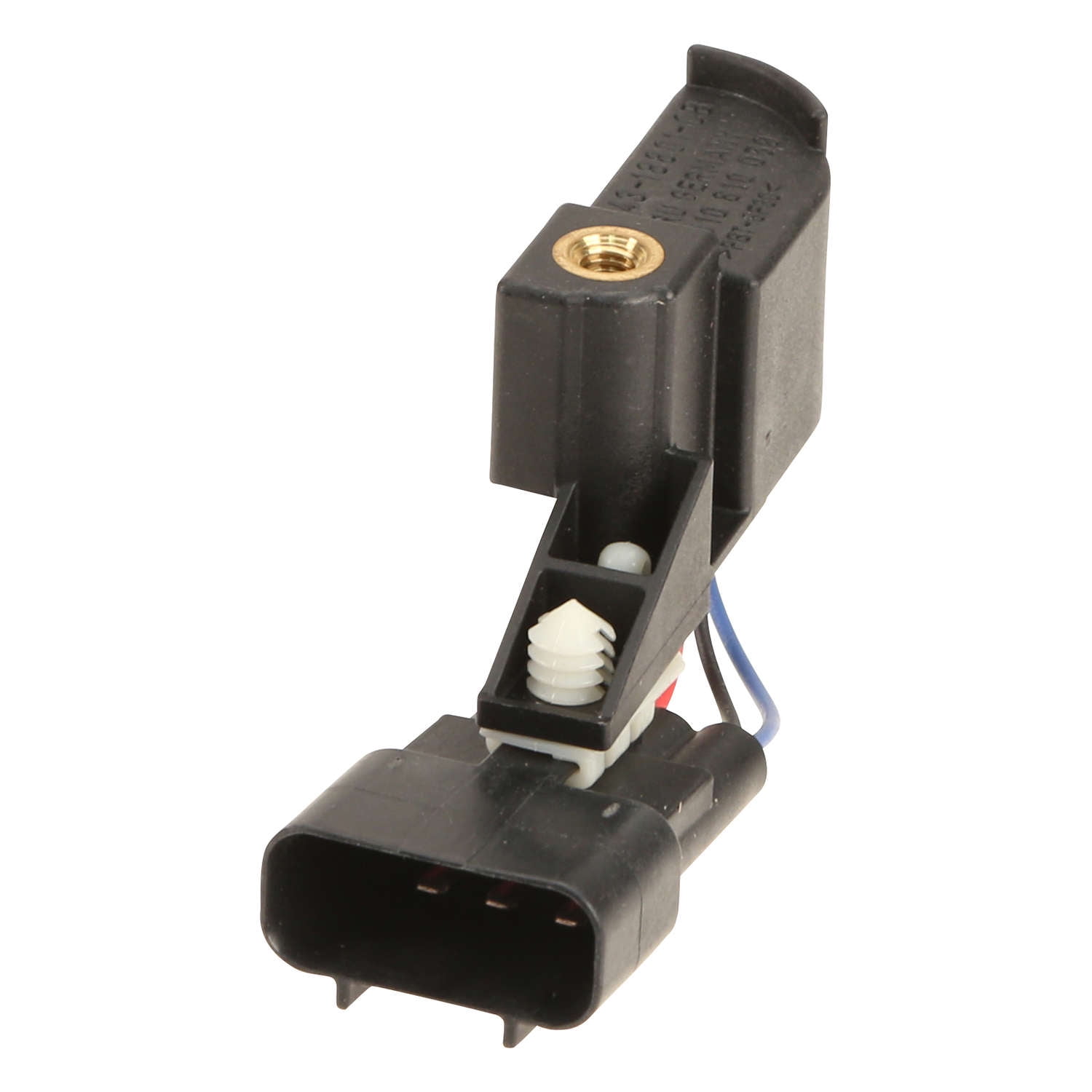 Genuine Radio Capacitor