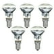 thumbnail image 1 of Lava Lamp Replacement Bulb E14 R39 30W Incandescent Clear Reflector Spot Light Bulbs 5-Pack, 1 of 5