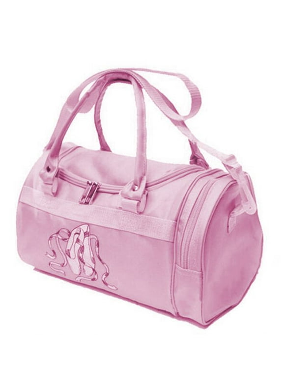 Little Girls Dance Bags