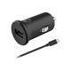 thumbnail image 3 of Cargador USB Motorola TurboPower 18W SJV100-C Carga Rápida 18W + Cable A-C, 3 of 4
