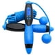 thumbnail image 3 of Advancent Digital LCD saltar saltar la cuerda contador de calorías contador temporizador gimnasio Fitness Accesorios para máquinas de ejercicios, 3 of 6