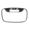thumbnail image 2 of Rear Roof Light Trim,   Anti Fouling Easy Installation Reading Light Frame Cover, Automotive Car Interior Decoration For Rear Roof, 2 of 8