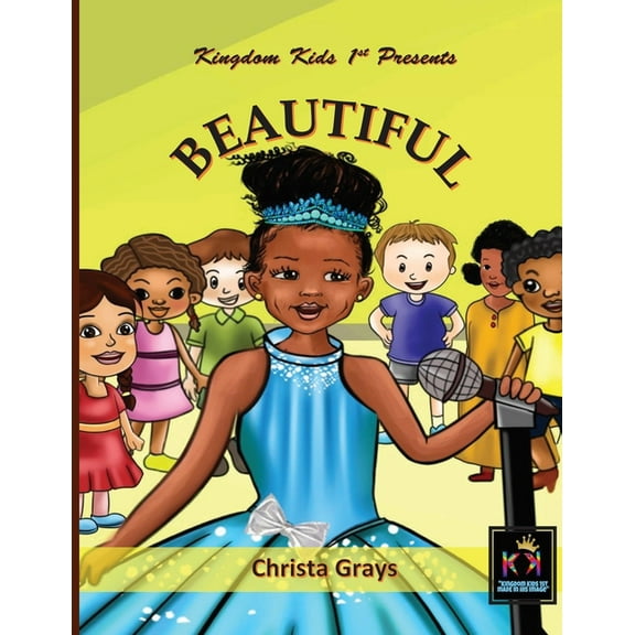 Beautiful (Paperback)