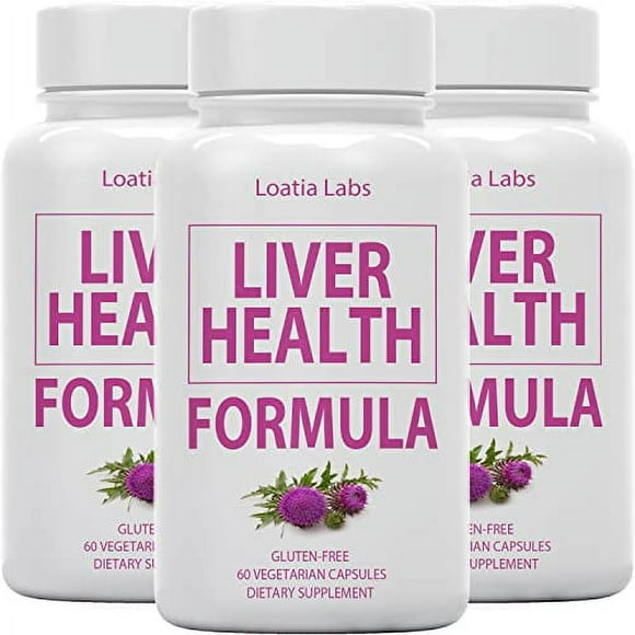 Pure Health Research Liver Health Formula Pure Health Liver Health Formula
