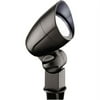 Malibu High Power LED Flood Light, Black