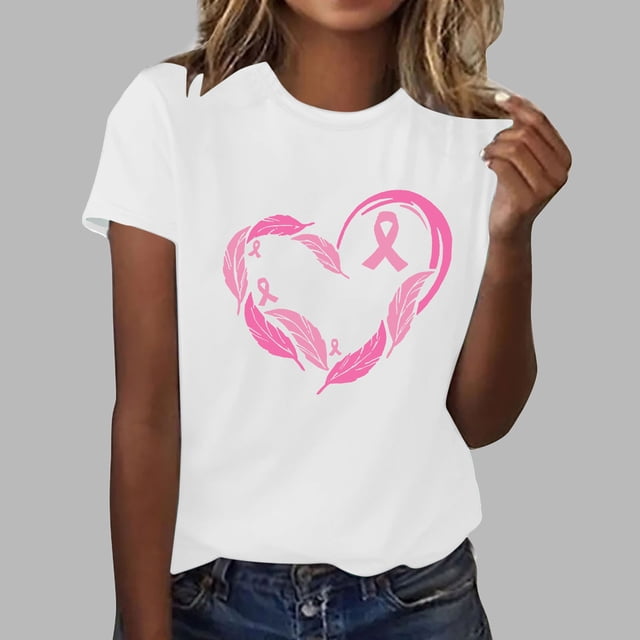 DPTALR T-Shirt/chemise à Manches Courtes à Col Rond pour Femmes, Été, Décontracté, à Imprimé Floral
