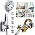thumbnail image 1 of EcoNesxp American Kohler Multi-function Laundry Basin Delta 5 Adapters St, 1 of 5