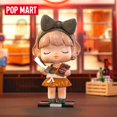 thumbnail image 3 of POP MART Tapoo Retro Diner Series Caja Sorpresa Juguetes Caja Misteriosa Mistery Caixa Figura de Acción Surpresa Lindo Modelo Regalo de Cumpleaños, 3 of 5