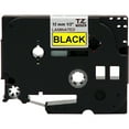 thumbnail image 3 of P-touch TZe Laminated Tape Cartridges, 3 of 3