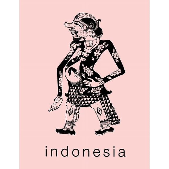 Indonesia Journal Indonesia Journal: October 1994, (Paperback)