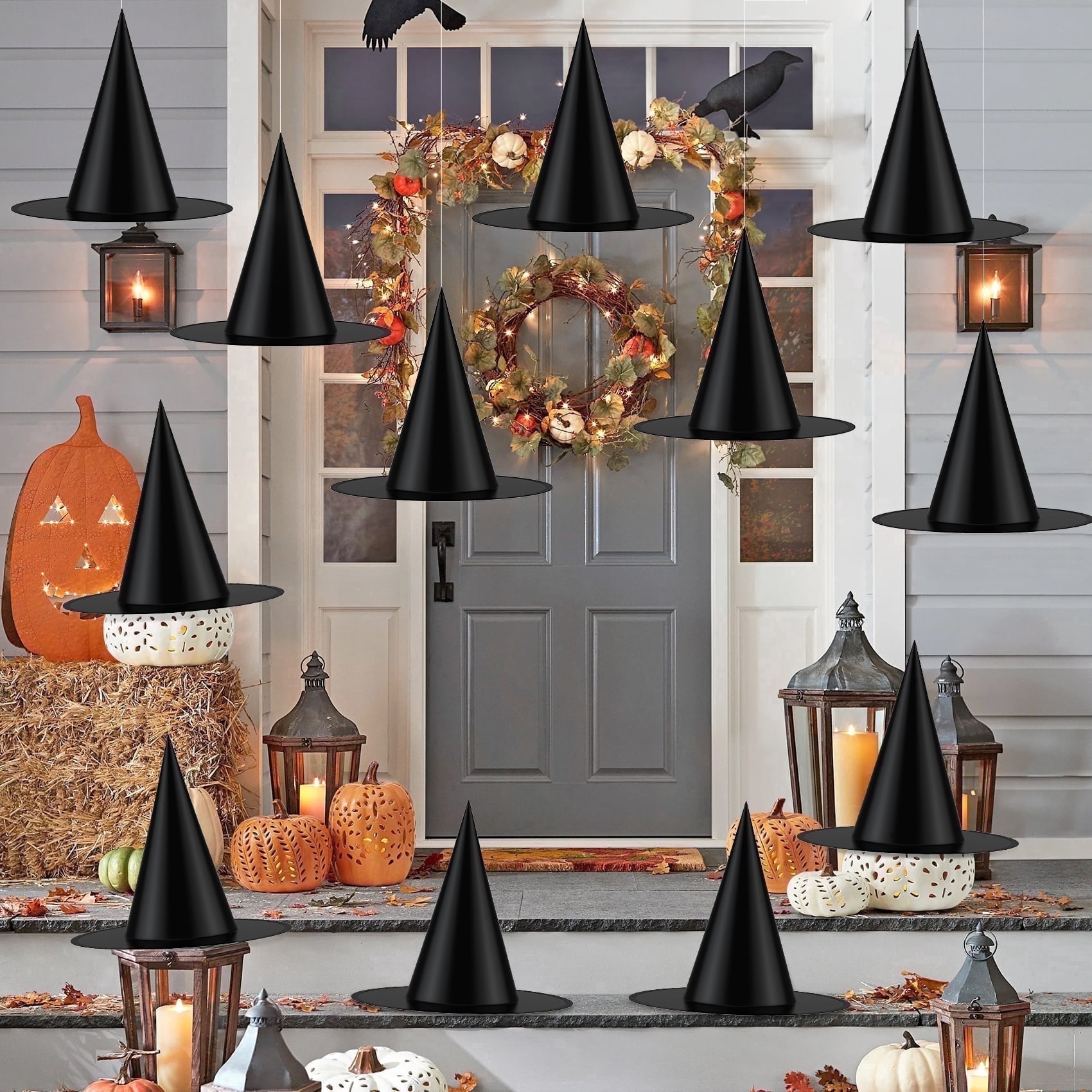 Trick Or Treat Studios Halloween 3 Season of The Witch Light Up