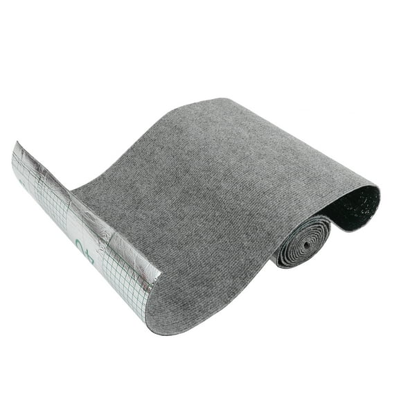 MLINS Pad Water Pool Floor Walkway Baby 300.00X40.00X0.50CM Light Grey