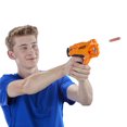 thumbnail image 3 of Foudroyeur Quadrant N-Strike Elite de Nerf, 3 of 5