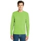thumbnail image 1 of Hanes® - Camiseta de manga larga 100% algodón auténtico. 5586 hanes  5586, 1 of 1
