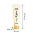 thumbnail image 3 of Puntoco Mascarilla para eliminar las lágrimas, suave, no estimula, con gel de miel para limpiar los puntos negros del cabello, 3 of 5