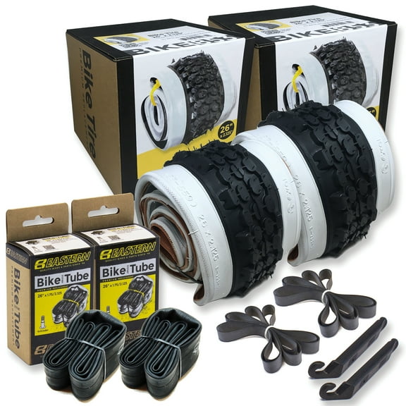 E701 26" Tire & Tube Repair Kit - 2 Pack