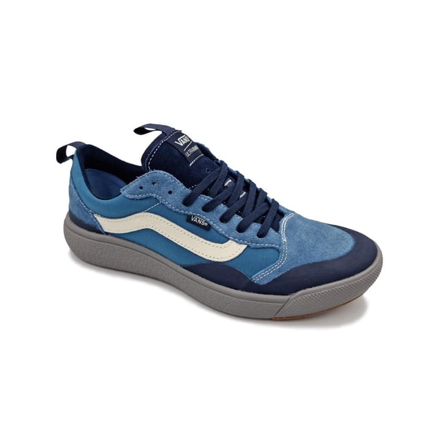Tenis Vans Ultrarange Exo Classic Navy Deportivo azul 26 Vans VN0A4UWMA73