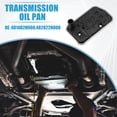thumbnail image 2 of Kit de Junta de Aceite de Pan No.481482H000/482822H000 Filtro de Transmisión Automática para Hyundai Accent 2020-2022, 2 of 7