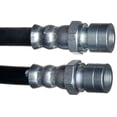 thumbnail image 3 of Raybestos BH27299 Professional Grade Hydraulic Brake Hose Fits select: 1966-1974 VOLKSWAGEN TYPE 1, 1966-1975 VOLKSWAGEN TRANSPORTER, 3 of 6
