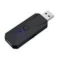 thumbnail image 3 of USB Dongle Mango Convertidor Gamepad Adaptador para PS5 PS4 Switch PS3 PC, 3 of 5