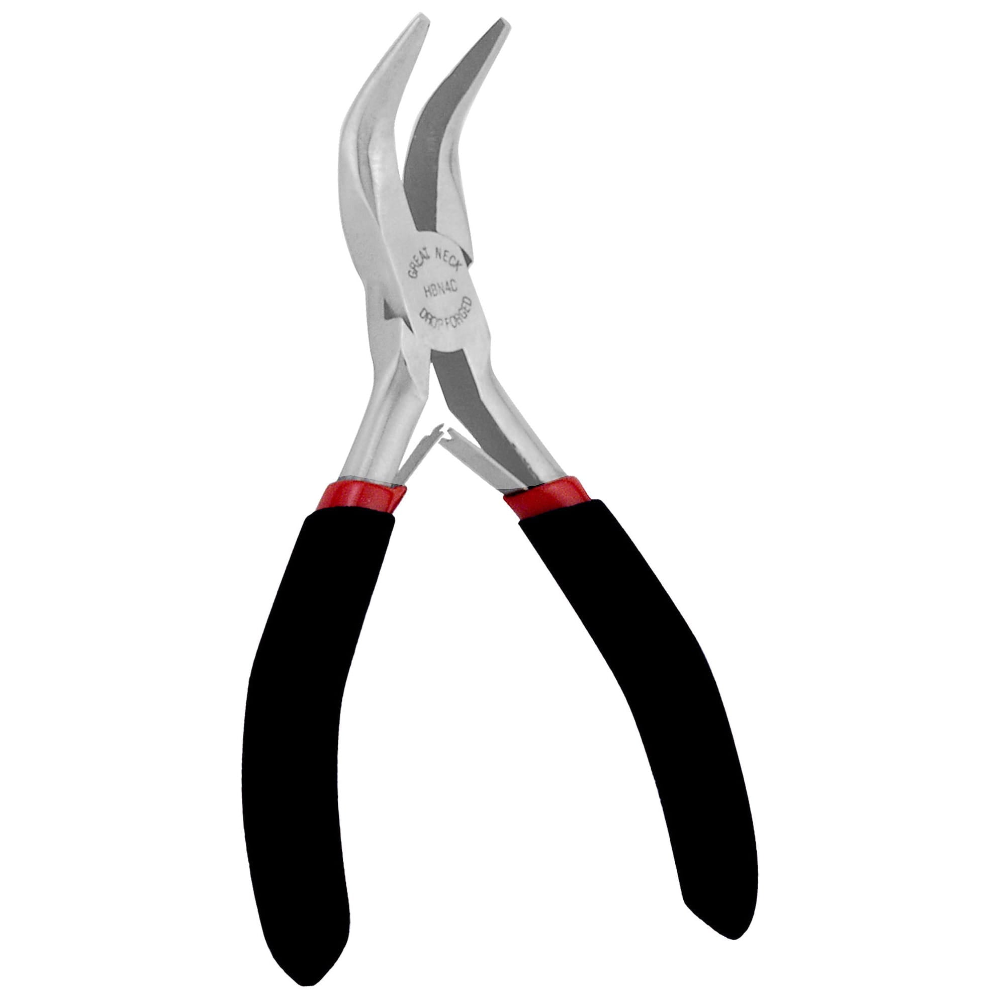 Great Neck HBN4C Bent Nose Pliers