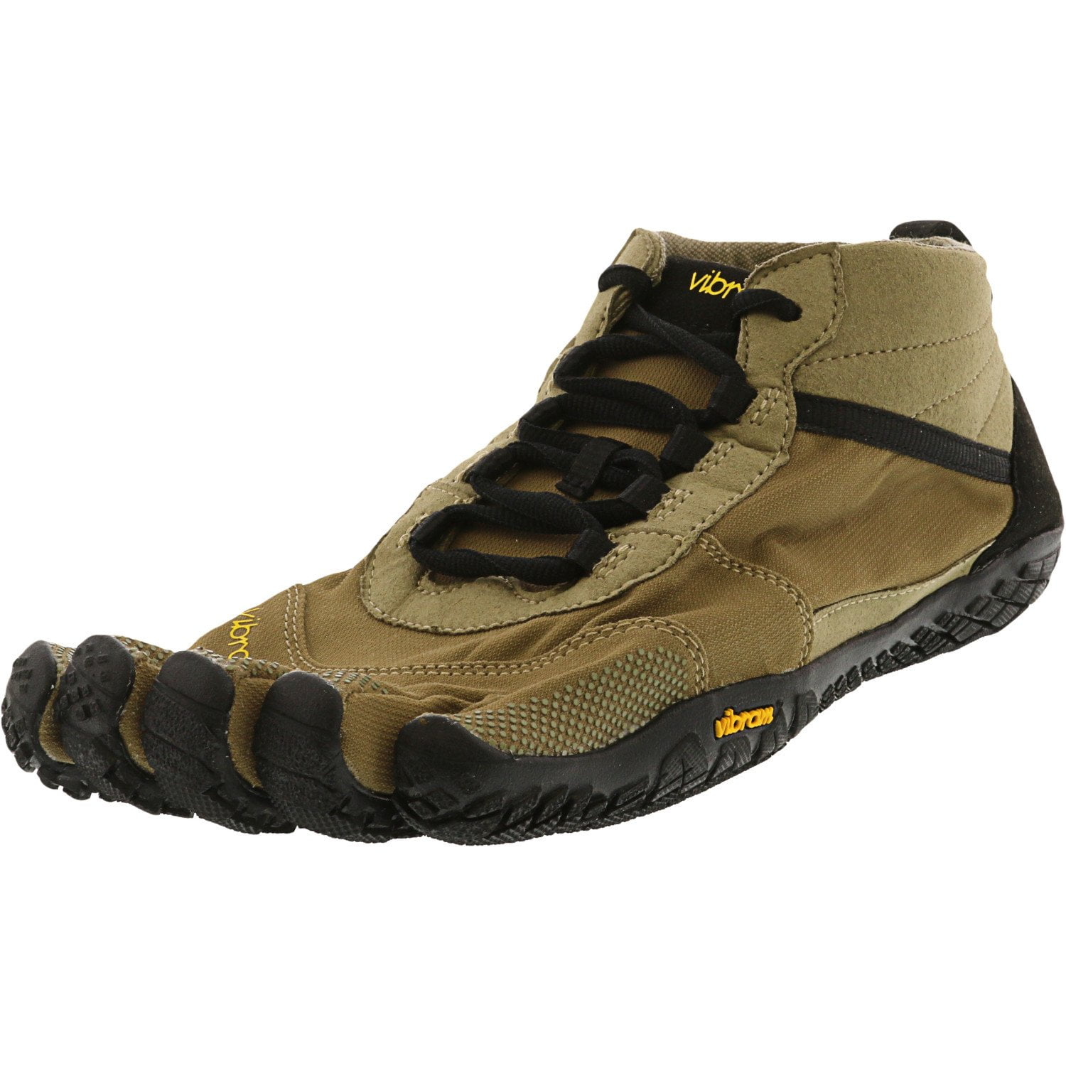 best vibram five fingers for hiking