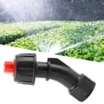 thumbnail image 2 of Agricultural Electric Sprayer Pesticide Atomizing Fan Shaped Garden Nozzle Watering Fruit Tree, 2 of 9