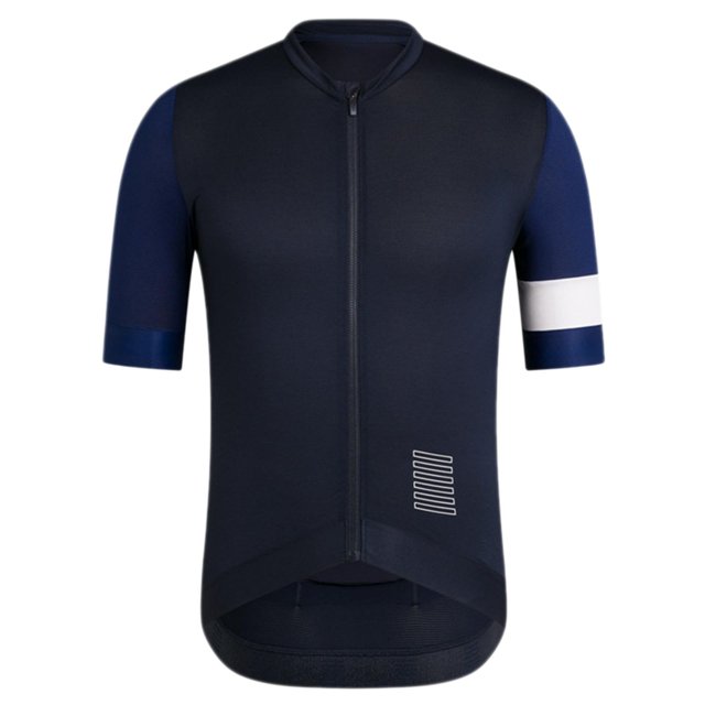 Zmoon Men's Summer Cycling Short Sleeve Breathable Top