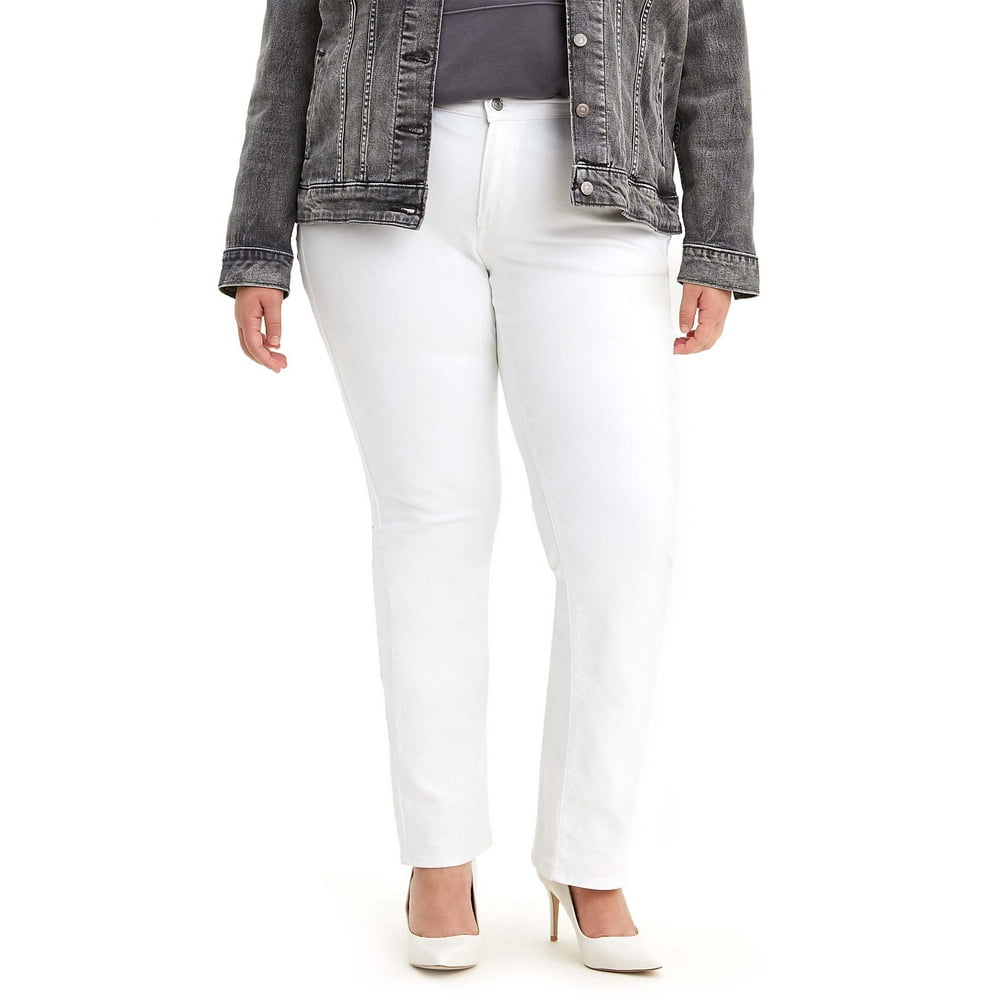 best levi's for plus size