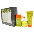 thumbnail image 5 of Liz Claiborne Curve 3 Pc. Gift Set ( 1 x Deodorant Stick 1.7 oz / 50 g + 1 x Curve Cologne Spray 2.5 oz + 1 x Liz Claiborne Aftershave Balm 3.4 oz ), 5 of 6