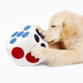thumbnail image 1 of Alfombra olfateadora, juguete de inteligencia para mascotas, juguete interactivo, juguete de entrenamiento con olfato para perros, juguete para perros que promueve la búsqueda natural de, 1 of 7