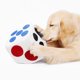 thumbnail image 1 of Alfombra olfateadora, juguete de inteligencia para mascotas, juguete interactivo, juguete de entrenamiento con olfato para perros, juguete para perros que promueve la búsqueda natural de, 1 of 7