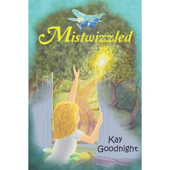 Mistwizzled, (Paperback)