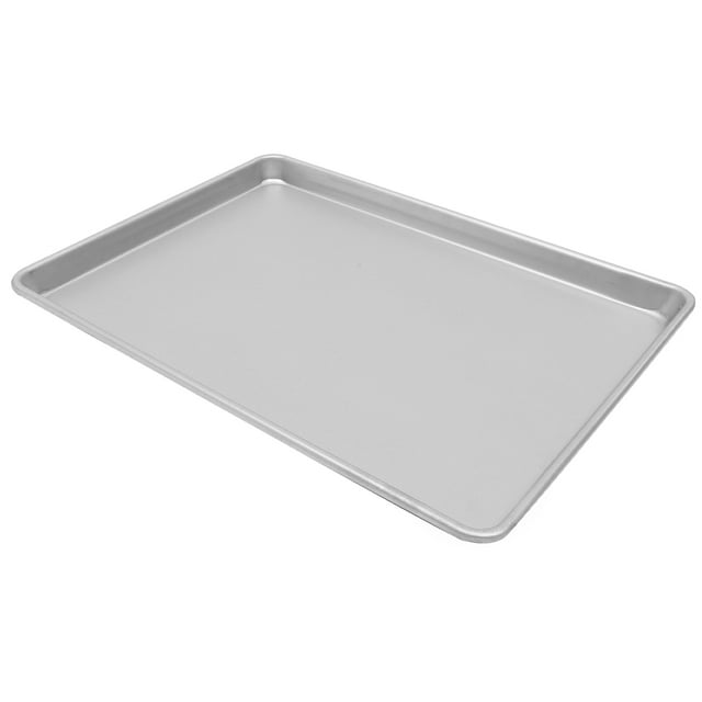 Aluminium Alloy Baking Pan Cookie Baking Sheet Cupcake Baking Metal Sheet Kitchen Gadget