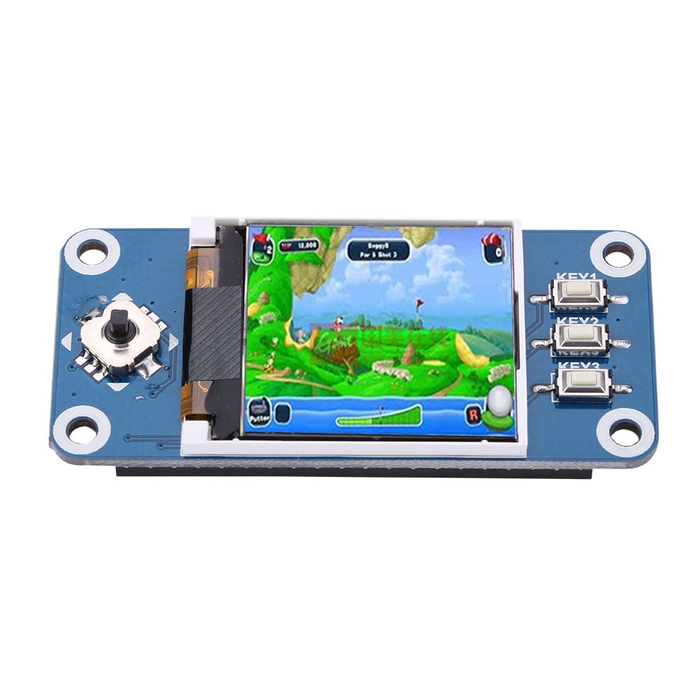Pantalla LCD HD De 7 Pulgadas, 1024x600, Placa Controladora De Control De Monitor De Alta Resolución, Compatible Con HDMI Para Raspberry Pi Banana Pi Compra Barata En