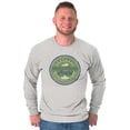 thumbnail image 5 of Kentucky Mountain Resort Retro KY Long Sleeve TShirt Men Women Brisco Brands S, 5 of 6