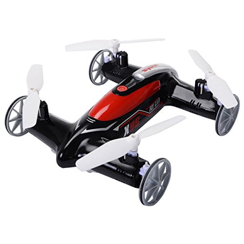 syma x9s flying car