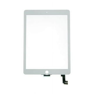 LCD Assembly (with Sleep & Wake Sensor) for Apple iPad Mini 5 (White)  (Refurbished)