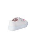 thumbnail image 4 of Justice Girls' Milan Sneakers, 4 of 4