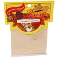 thumbnail image 2 of Ajo molido Cazares Condimentos y especias 20 g, 2 of 6