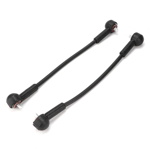 Oubit L,LR038051 2PCS Câble de Hayon Gauche Droit Testé Professionnellement