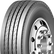 Doublestar DLS918 255/70R22.5 140/137L H 16 Ply Steer Commercial Tire