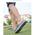 thumbnail image 5 of Women's Garden Clogs Breathable Shoes Bathing Shoes Beach Shoes Water Shoes Footwear Slippers Walking Shoes Home Travel Shoes, 5 of 14