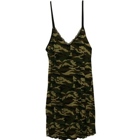 

Helenka Lace -Top Chemise Style SA127M Sz Lg